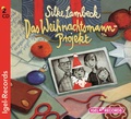 Cover: Das Weihnachtsmann-Projekt - Igel Records