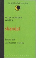 Cover: skandal - farnbl&uuml;te, edition
