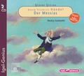 Cover: Starke St&uuml;cke. Georg Friedrich H&auml;ndel. Der Messias - Igel Records
