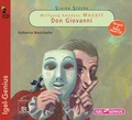 Cover: Starke St&uuml;cke. Wolfgang Amadeus Mozart. Don Giovanni - Igel Records