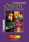 Cover: Ostern im Steirischen Vulkanland - Amrita Sai eG
