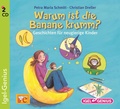 Cover: Warum ist die Banane krumm? - Igel Records