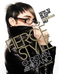Cover: Fierce Style - Grand Central Publishing