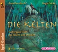 Cover: Die Kelten - Igel Records
