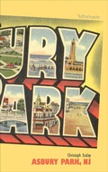 Cover: Asbury Park, NJ - Luftschacht