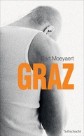 Cover: Graz - Luftschacht