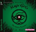 Cover: Magic Girls 9. Der dunkle Verr&auml;ter - Igel Records