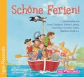 Cover: Sch&ouml;ne Ferien! - Igel Records