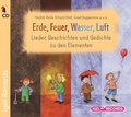 Cover: Erde, Feuer, Wasser, Luft - Igel Records