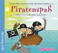 Cover: Piratenspa&szlig; - Igel Records