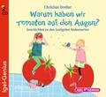 Cover: Warum haben wir Tomaten auf den Augen? - Igel Records