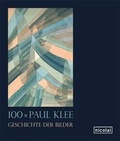 Cover: 100 x Paul Klee - Nicolai Verlag