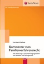 Cover: Kommentar zum Familienverfahrensrecht - ZAP