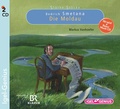 Cover: Starke St&uuml;cke. Bedrich Smetana. Die Moldau - Igel Records