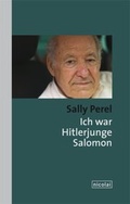 Cover: Ich war Hitlerjunge Salomon - Nicolai Verlag