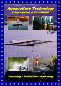 Enlarge image Cover: Aquaculture Technology - AquaTech Publications
