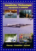 Cover: Aquakultur Technologie - AquaTech Publications