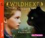 Cover: Wildhexe 1. Die Feuerprobe - Igel Records