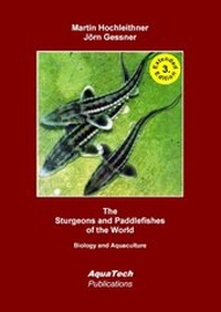 Abbildung von: The Sturgeons and Paddlefishes (Acipenseriformes) of the World - AquaTech Publications