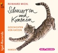 Cover: Schnurren und Kratzen - Igel Records