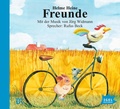Cover: Freunde - Igel Records
