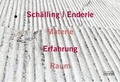 Cover: Sch&auml;lling/Enderle - Nicolai Verlag