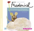 Cover: Frederick - Igel Records