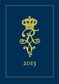 Cover: Friedrich 2013 - Nicolai Verlag