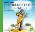 Cover: Die Heldentaten des Herkules - Igel Records