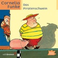 Cover: Das Piratenschwein - Igel Records