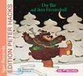 Cover: Der B&auml;r auf dem F&ouml;rsterball - Igel Records