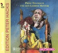 Cover: Prinz Telemach und sein Lehrer Mentor - Igel Records