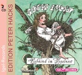 Cover: Liebkind im Vogelnest - Igel Records