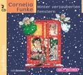 Cover: Hinter verzauberten Fenstern - Igel Records