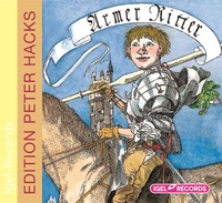 Enlarge image Cover: Armer Ritter - Igel Records
