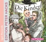 Cover: Die Kinder - Igel Records