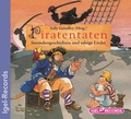 Cover: Piratentaten - Igel Records