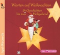 Cover: Warten auf Weihnachten - Igel Records