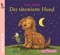 Cover: Der t&auml;towierte Hund - Igel Records