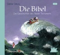 Bild: Die Bibel. Die Geschichten des Neuen Testaments - Igel Records