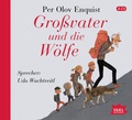 Cover: Gro&szlig;vater und die W&ouml;lfe - Igel Records