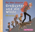 Cover: Gro&szlig;vater und die W&ouml;lfe - Igel Records