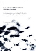 Cover: Permutationen und Kombinationen - Kunst und Wissenschaft - Orlux Verlag