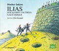 Cover: Ilias - Igel Records