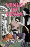 Cover: Venus im Koma - Amalthea Signum