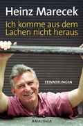Cover: Ich komme aus dem Lachen nicht heraus - Amalthea Signum