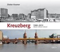 Cover: Kreuzberg - Nicolai Verlag