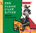 Cover: Der kleine dicke Ritter - Igel Records