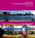 Cover: [YOUNG HOUSE] magazin ALTE NEUE WELT - Nicolai Verlag