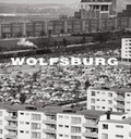Cover: Wolfsburg - Nicolai Verlag